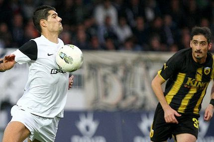 Preview: ΑΕΚ-ΟΦΗ