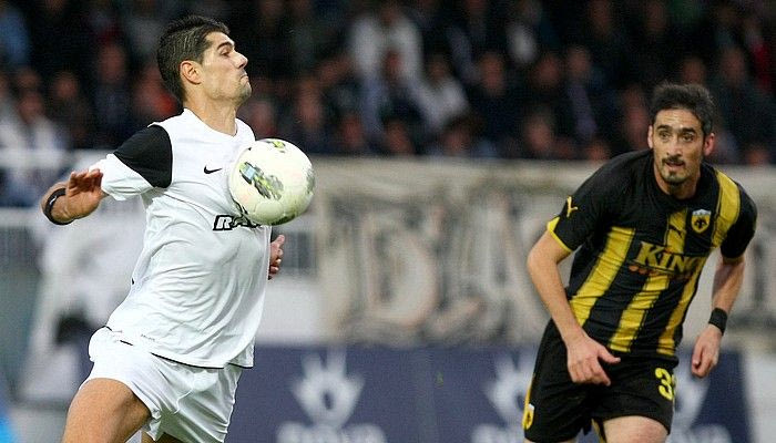 Preview: ΑΕΚ-ΟΦΗ