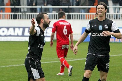 Ημέρες και ώρες των ημιτελικών