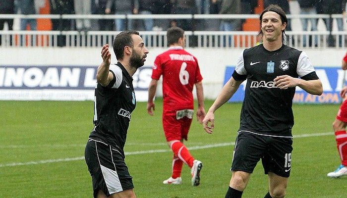 Ημέρες και ώρες των ημιτελικών