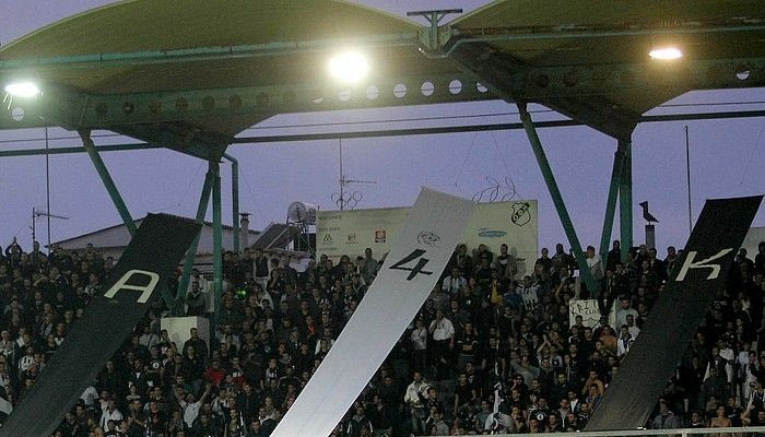 Τα εισιτήρια για το “Γεντί Κουλέ”