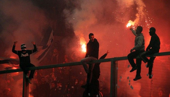 “Όχι” του ΟΦΗ στον Ολυμπιακό για εισιτήρια