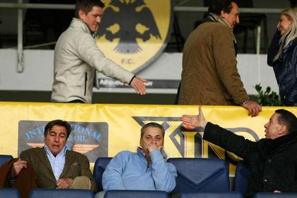 Οικονομόπουλος: “Τώρα μιλάνε οι πράξεις”