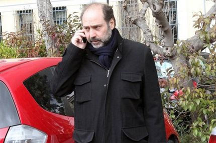 Αντιπρόεδρος στην ΠΑΕ ο Οικονομόπουλος