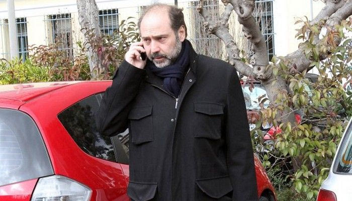 Αντιπρόεδρος στην ΠΑΕ ο Οικονομόπουλος