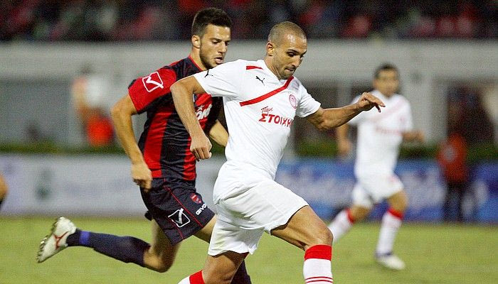 Preview: Ολυμπιακός-Πανιώνιος