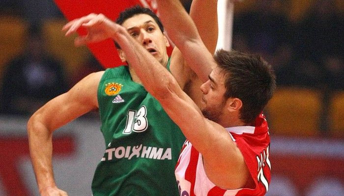 Τι θέλουν την τελευταία αγωνιστική Παναθηναϊκός και Ολυμπιακός