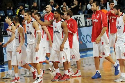 Αγία …Τρόικα