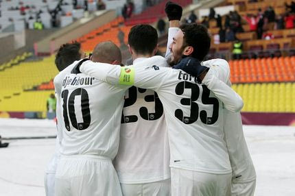 Το 4ο ραντεβού για τους “16” την τελευταία 8ετία