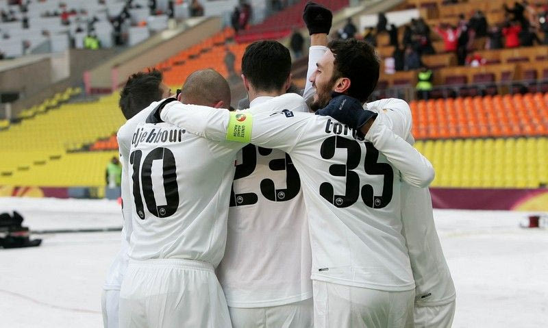 Το 4ο ραντεβού για τους “16” την τελευταία 8ετία