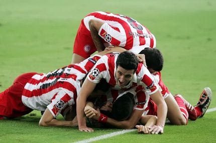 Τα στατιστικά “δείχνουν” κόκκινο