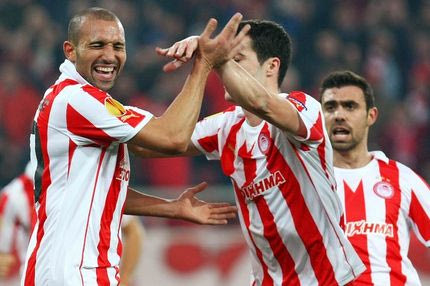 Ο δρόμος για την οκτάδα…