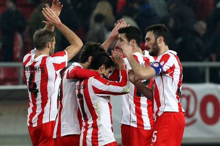 Διαμάντια και Ρουμπίν(ια)