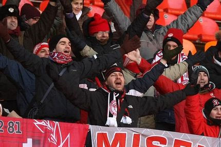 Photostory από το Λουζνίκι