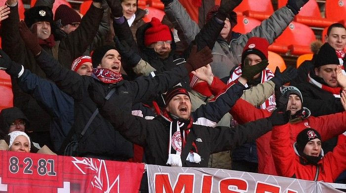 Photostory από το Λουζνίκι