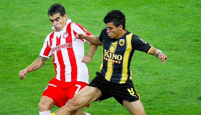 Preview: Ολυμπιακός-ΑΕΚ