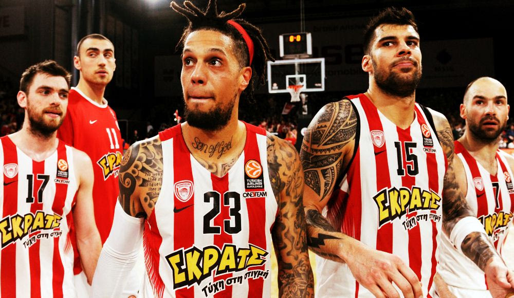 ΣΕΝΑΡΙΑ: Έτσι περνάει ο Ολυμπιακός