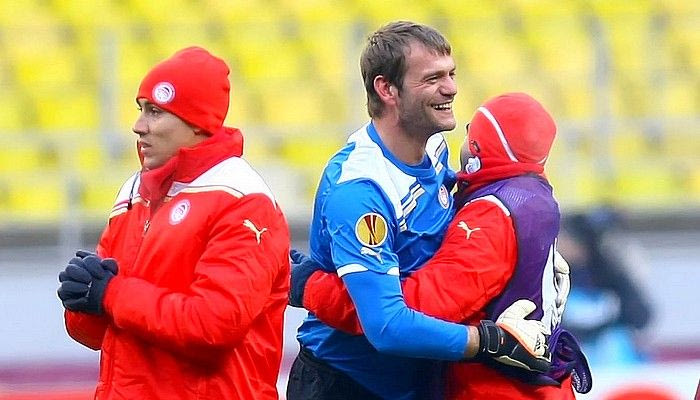 Δεν κάνει κρύο στην Ελλάδα