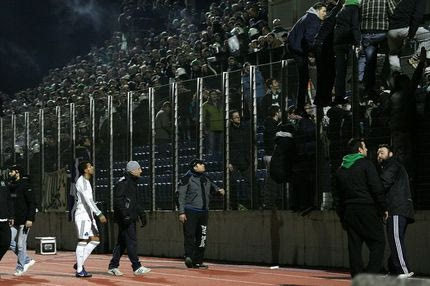 Οκτώ συλλήψεις στη Λιβαδειά