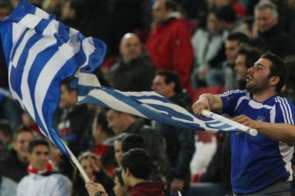 Αύξηση 40% στις παραγγελίες για τα εισιτήρια του EURO