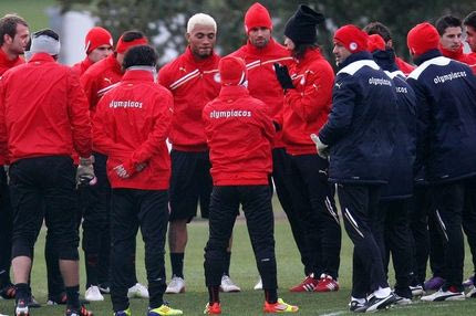 Αλλεπάλληλες επαφές στην παγωμένη Μόσχα