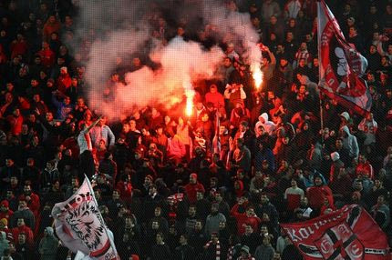 Σε κυκλοφορία τα εισιτήρια με Ρούμπιν