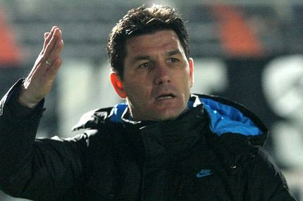 Ουζουνίδης: “Πρέπει να επανέλθουμε”