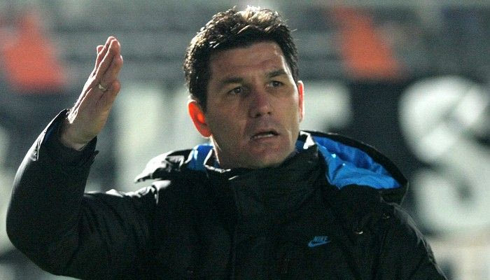 Ουζουνίδης: “Πρέπει να επανέλθουμε”