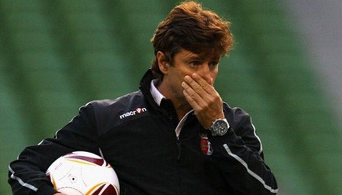 Τέλος ο Πασιένσια