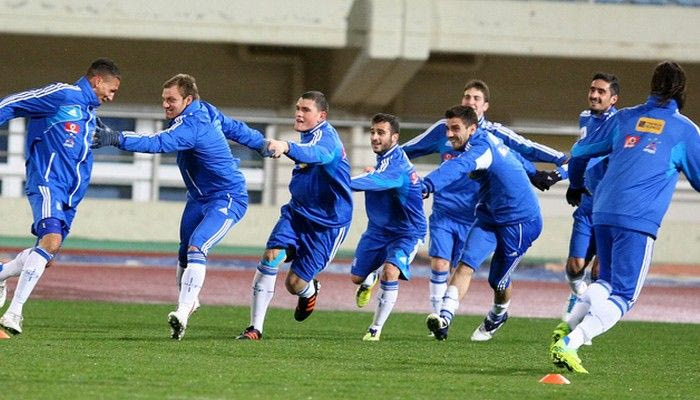 Το γούρικο Παγκρήτιο, τα φλουριά και η καλύτερη δυνατή ενδεκάδα