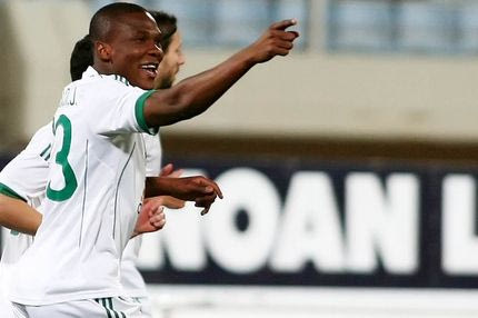 Και τώρα ντέρμπι…