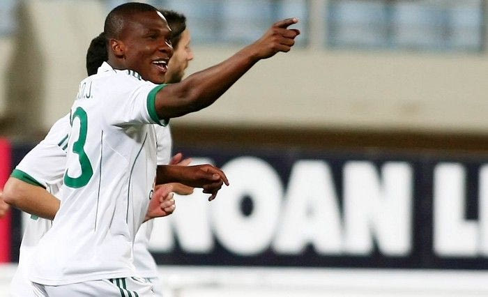 Και τώρα ντέρμπι…