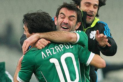 Σωτηρία μεν, πρέπει να υπάρξει συνέχεια δε