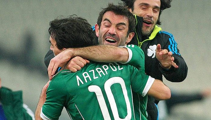 Σωτηρία μεν, πρέπει να υπάρξει συνέχεια δε