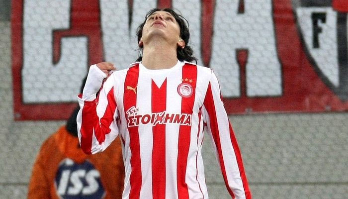 Πάντελιτς: “Επιστρέφω για την καλοκαιρινή προετοιμασία”