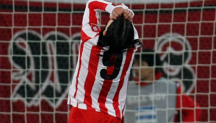 Πάντελιτς: “Δεν καταριέμαι την τύχη μου”