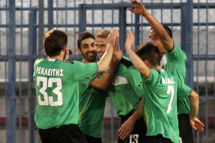 Έπιασε τη Βέροια ο Πανθρακικός, ψηλά και ο Πιερικός