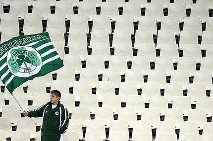 Αναβολή για τους Σαουδάραβες