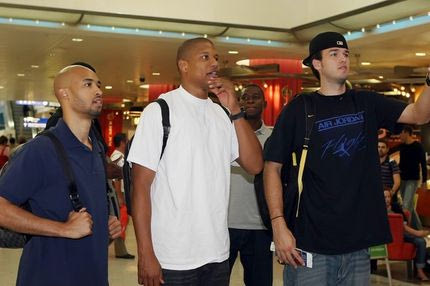 Με καθυστέρηση η πτήση για την Πόλη