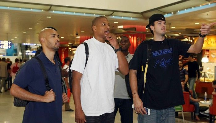 Με καθυστέρηση η πτήση για την Πόλη