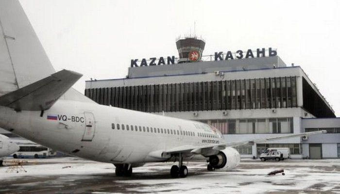 Τι Αθήνα, τι Καζάν