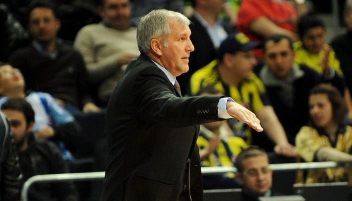 Ομπράντοβιτς: “Άλλο παιχνίδι στην Αθήνα. Χρειαζόμαστε τον κόσμο”