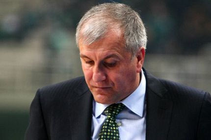 Ομπράντοβιτς: “Δεν θα χαιρετούσα τον Σπανούλη”