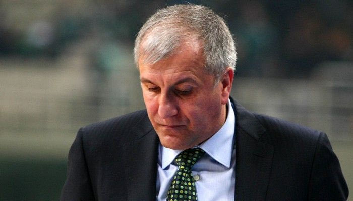 Ομπράντοβιτς: “Πάντα βρίσκουμε κίνητρο”