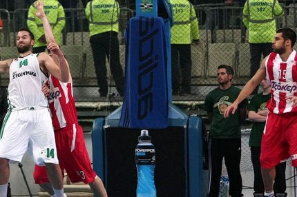 Ο “πάγκος” κρίνει το ντέρμπι