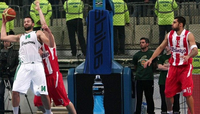 Ο “πάγκος” κρίνει το ντέρμπι