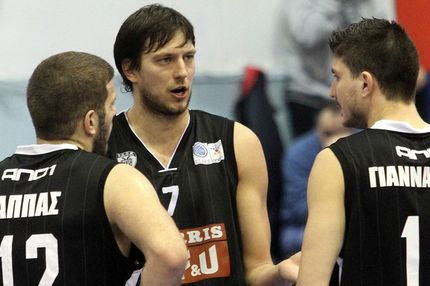 Ετοιμάζουν με ιδιαίτερα τους “νέους” για το ντέρμπι με τον Άρη