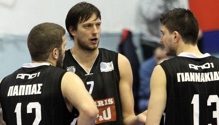 Ειδοποιήθηκαν ότι θα πληρωθούν οι παίκτες