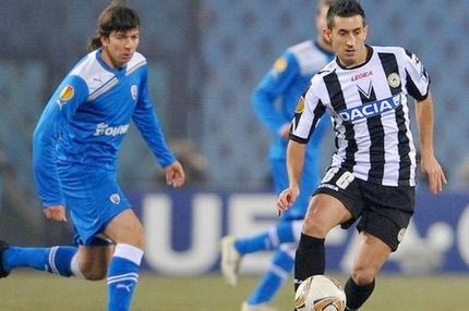 Τι είδε ο Μπόλονι