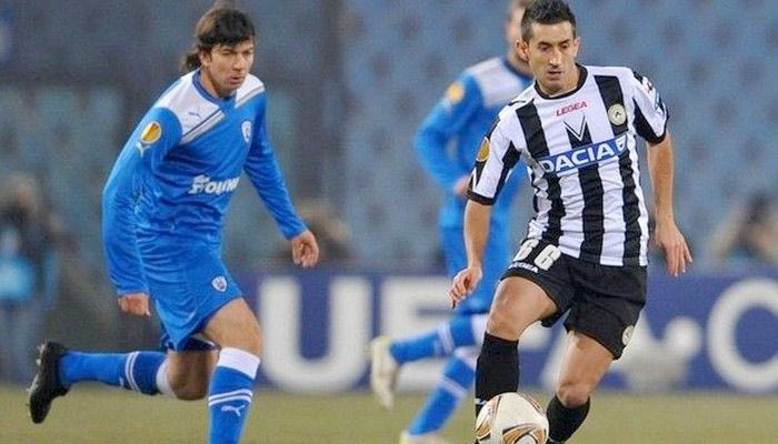 Τι είδε ο Μπόλονι